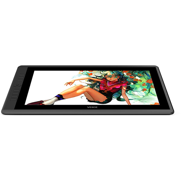Фото - Графический планшет VEIKK VK1560PRO