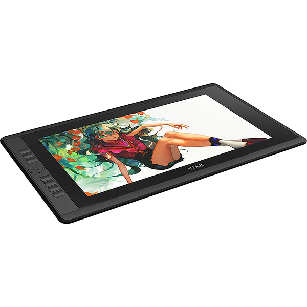 Фото - Графический планшет VEIKK VK1560PRO