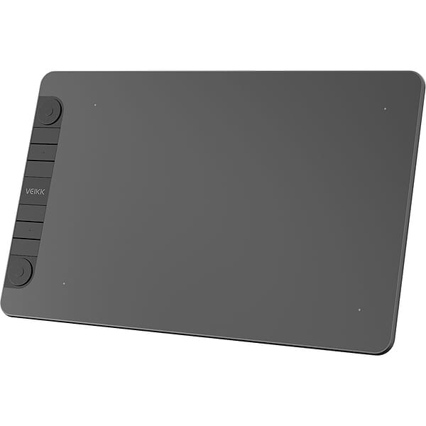 Фото - Графічний планшет VEIKK VK1060PRO