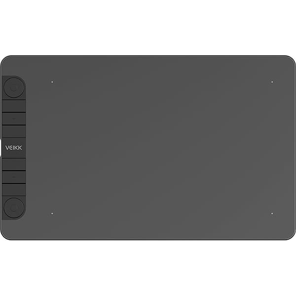 Фото - Графічний планшет VEIKK VK1060PRO Фото - Графічний планшет VEIKK VK1060PRO