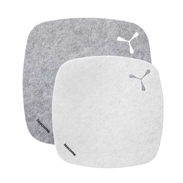 Фото - Набір захисних вкладишів для зберігання посуду tescoma PRESTO 6 шт. (420879)