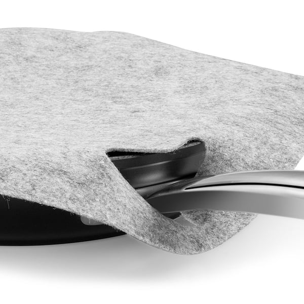 Фото - Набір захисних вкладишів для зберігання посуду tescoma PRESTO 6 шт. (420879)