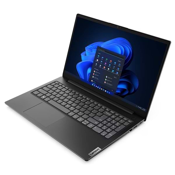Фото - Ноутбук Lenovo V15 G4 IRU (83A1008PRA) Business Black