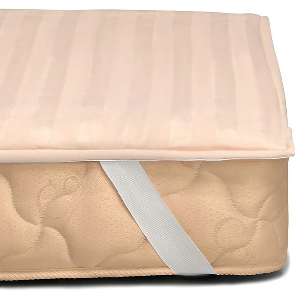 Фото - Наматрацник MirSon Carmela Woollen 414 150x200 см (2200000388339)