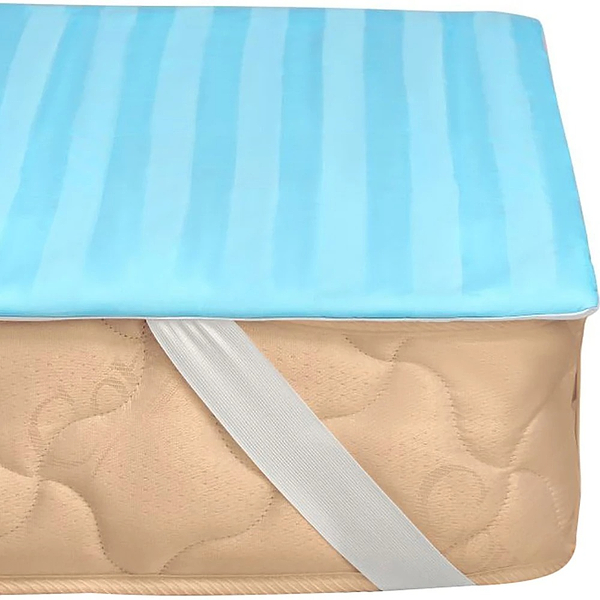 Фото - Наматрацник MirSon Valentino Woollen 247/1 80x190 см (2200000372208)