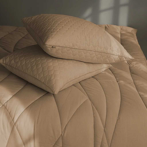 Фото - Ковдра літня двоспальна MirSon Carmela 0333 172x205 см (2200000143679)