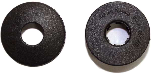 Фото - EVA килимки в салон авто EVAtech для 3 (BP) Mazda 2019 4 покоління Htb EU (MZ13423C5VL4RBB)