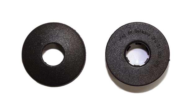 Фото - EVA коврики в салон авто EVAtech для CX-7 AT Mazda 2006-2012 1 поколение SUV EU MZ3151CV5VL4KBB