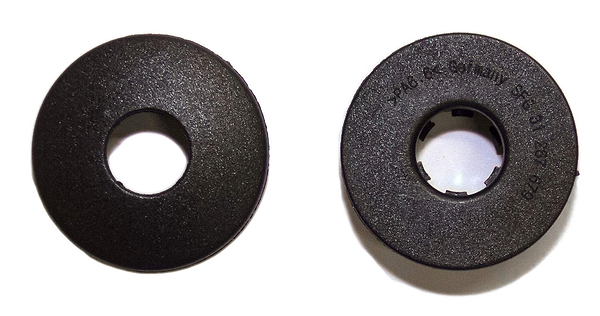 Фото - EVA килимок в багажник авто EVAtech для CX-9 (TC) (7 seats) Mazda 2016 2 покоління SUV USA MZ11398BE2RBB