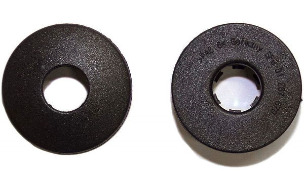 Фото - EVA коврик в багажник авто EVAtech для Pajero Wagon (V80) 7 seats Mitsubishi 2006-2021 4 поколение SUV EU MT3580B1RBB