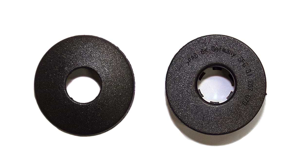 Фото - EVA коврики в салон авто EVAtech для S40 Volvo 1996-2004 1 поколение Sedan EU (VV3520CV5VL8RBB)