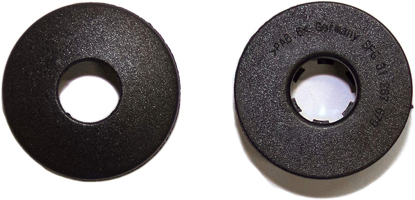 Фото - EVA коврик в багажник авто EVAtech для 6 (GH) Mazda 2008-2012 2 поколение Liftback EU MZ3146B1RBB