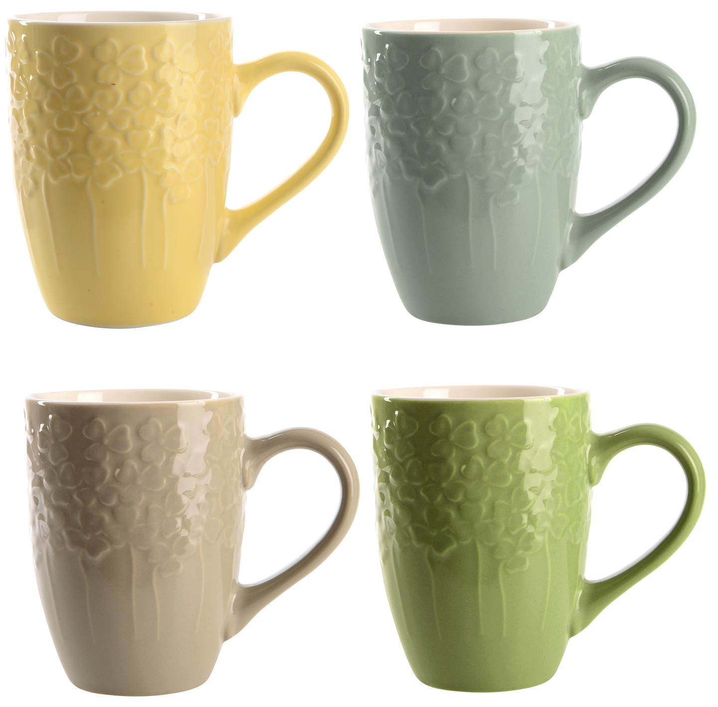 Чашка Limited Edition VLORIA 300 мл в ассортименте (MCO24-3)