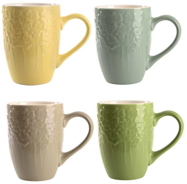 Фото - Чашка Limited Edition VLORIA 300 мл в ассортименте (MCO24-3)