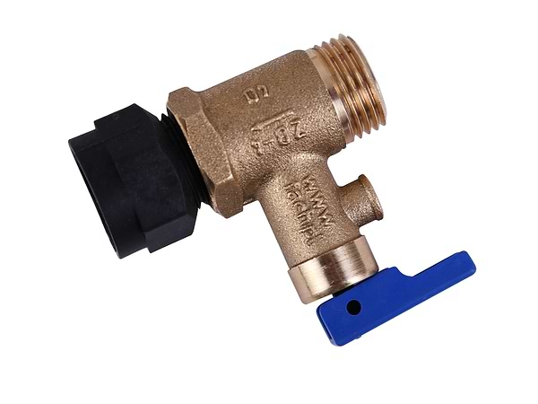 Фото - Водонагреватель Atlantic STEATITE VM 050 D400-2-BC