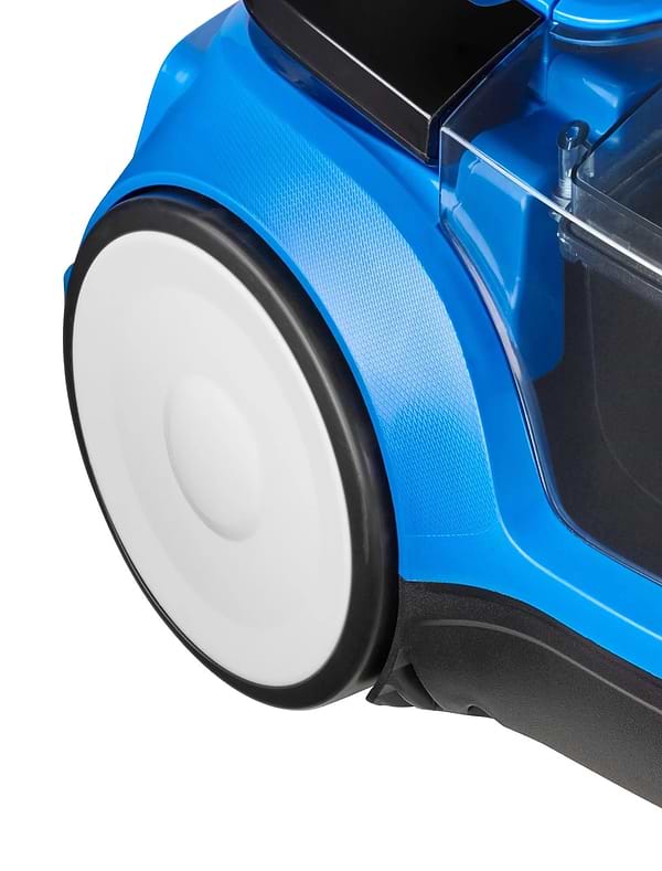 Фото - Пылесос для сухой уборки без мешка Amica VI 2041 Karif