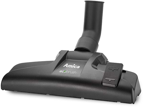 Фото - Пылесос для сухой уборки без мешка Amica VM 3044 Bagio Eco