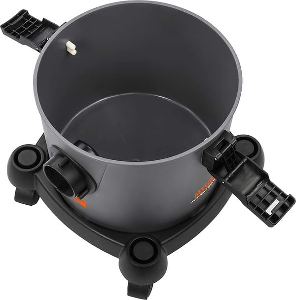 Фото - Пылесос для сухой уборки без мешка ECG VM 2120 Hobby