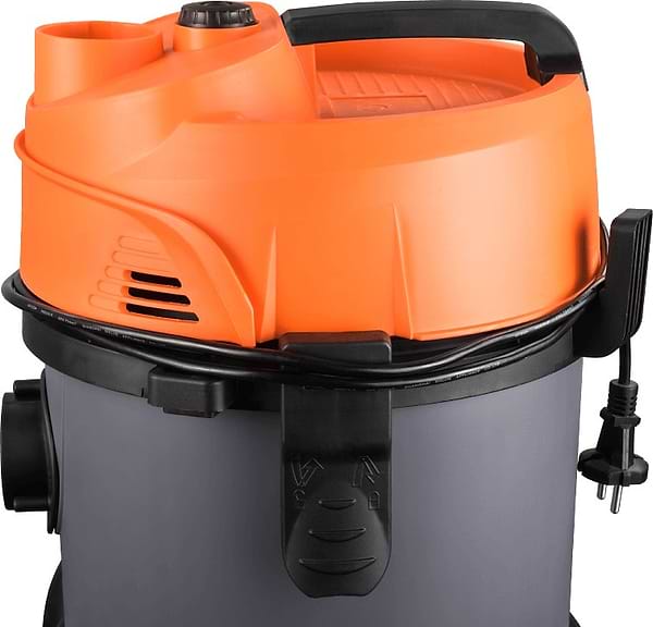 Фото - Пылесос для сухой уборки без мешка ECG VM 2120 Hobby
