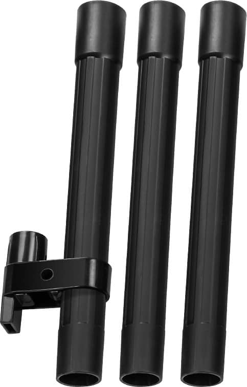 Фото - Пылесос для сухой уборки без мешка ECG VM 2120 Hobby