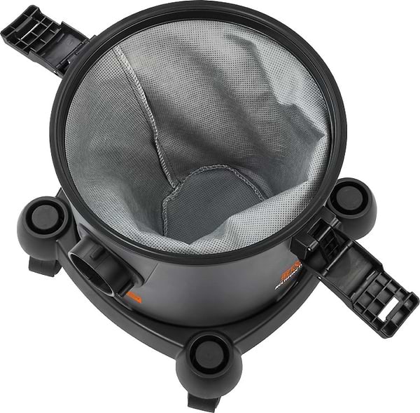 Фото - Пылесос для сухой уборки без мешка ECG VM 2120 Hobby