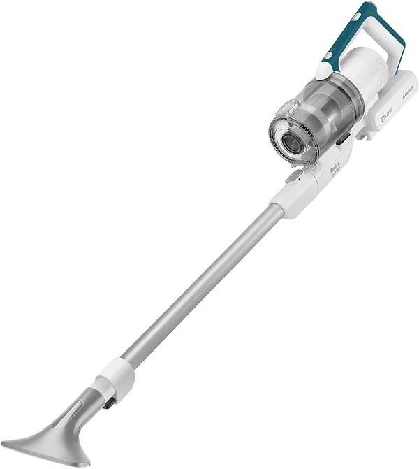 Фото - Пылесос ручной для дома Amica VM 9003 Joran Aqua