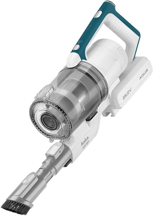 Фото - Пылесос ручной для дома Amica VM 9003 Joran Aqua