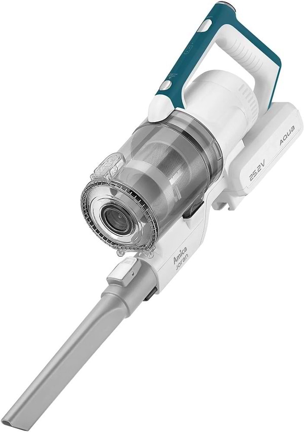 Фото - Пылесос ручной для дома Amica VM 9003 Joran Aqua