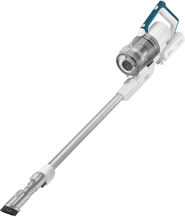 Фото - Пылесос ручной для дома Amica VM 9003 Joran Aqua