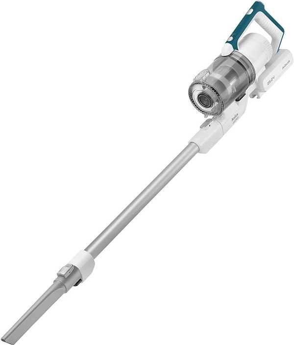 Фото - Пылесос ручной для дома Amica VM 9003 Joran Aqua