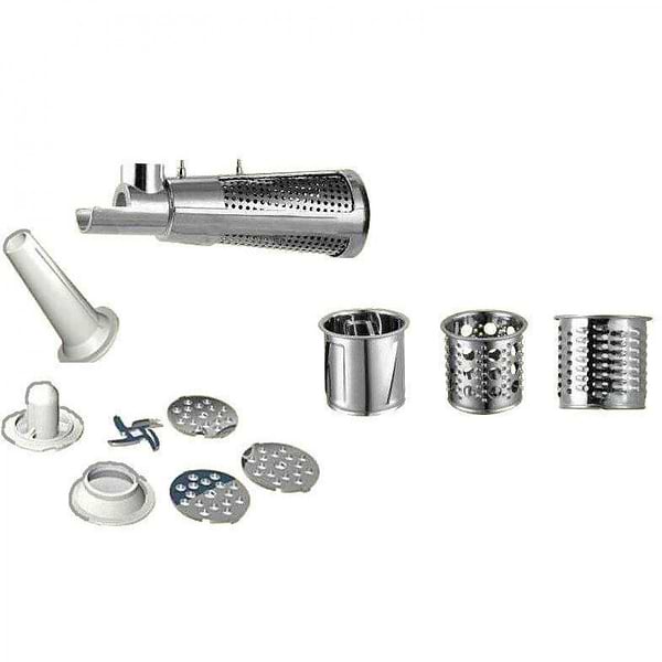 Фото - Уценка - Мясорубка Vinis VMG-1507B