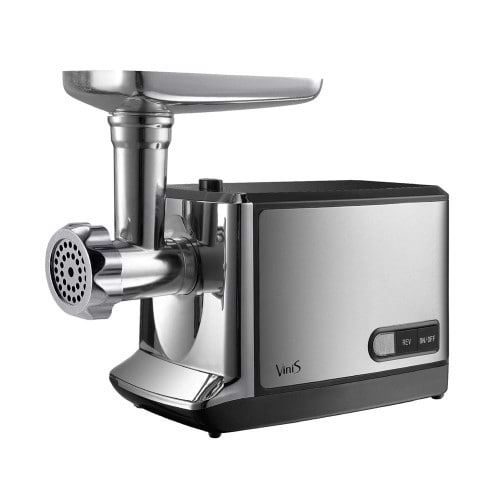 Фото - Уценка - Мясорубка Vinis VMG-1507B