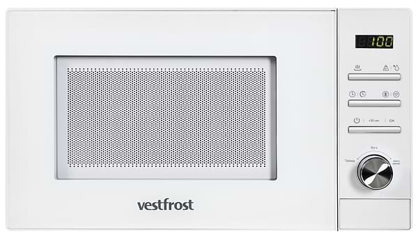Фото - Микроволновая печь (СВЧ) Vestfrost VMO720WD