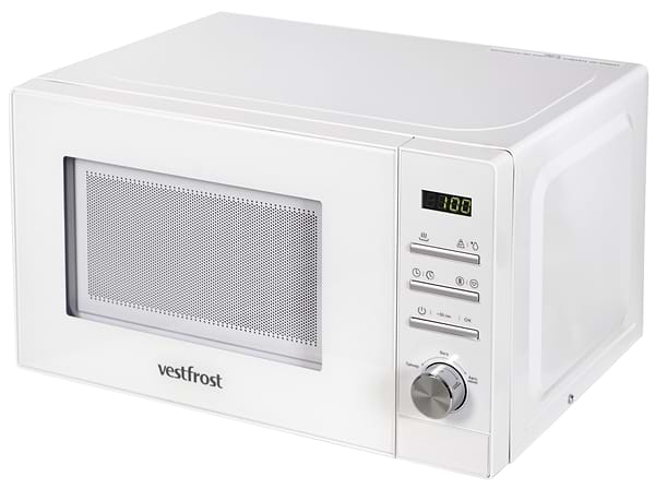 Фото - Микроволновая печь (СВЧ) Vestfrost VMO720WD
