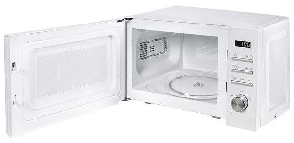 Фото - Микроволновая печь (СВЧ) Vestfrost VMO720WD