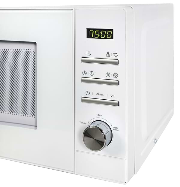 Фото - Микроволновая печь (СВЧ) Vestfrost VMO720WD