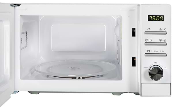 Фото - Микроволновая печь (СВЧ) Vestfrost VMO720WD