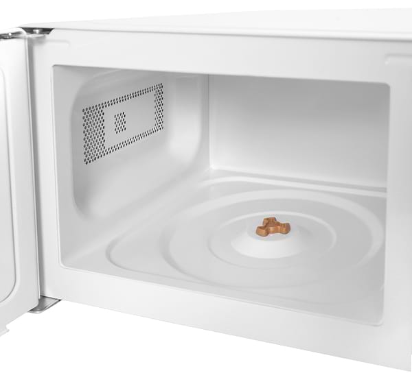 Фото - Микроволновая печь (СВЧ) Vestfrost VMO720WD