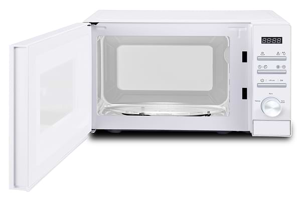 Фото - Уценка - Микроволновая печь (СВЧ) Vestfrost VMO720WD