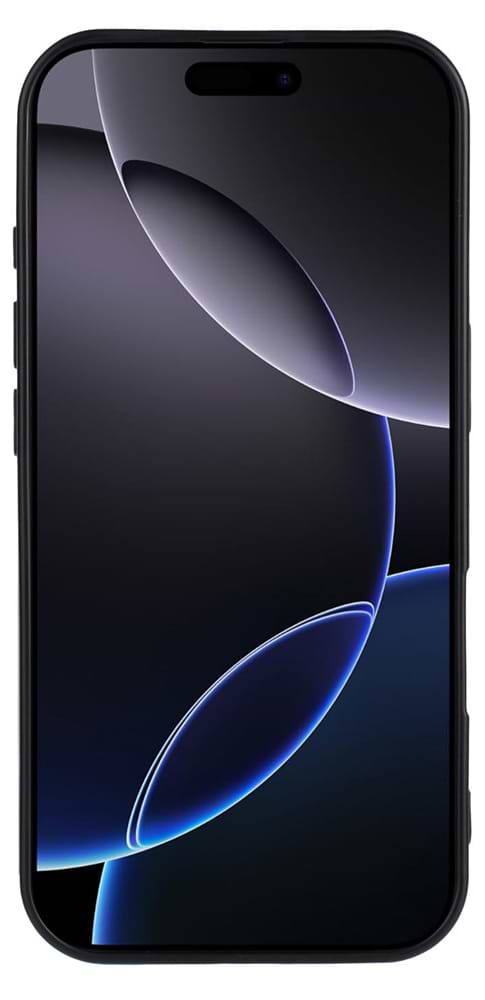 Фото - Чохол для смартфону BeCover for Apple iPhone 17e Black (715146)