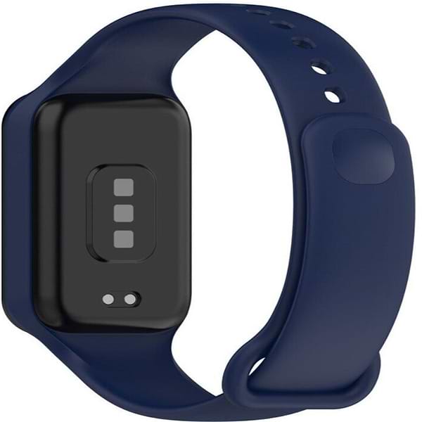 Фото - Ремешок для фитнес-браслета BeCover for Xiaomi Redmi Smart Band 2 Deep Blue (709364)