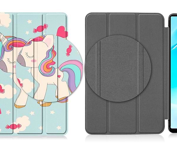 Фото - Чехол для планшета BeCover Smart Case for Teclast M40 Plus/P40HD/P30S 10.1" Unicorn (709554)