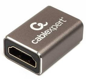 Перехідник HDMI Cablexpert V2.1 8K (AP-HDMI8K-FF) - Фото 1