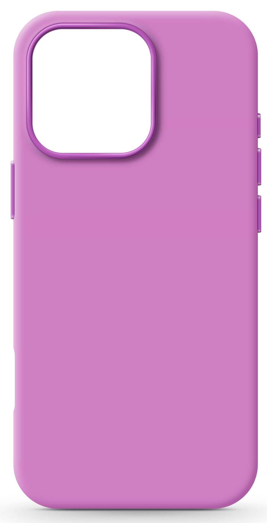 Чохол для смартфону Armorstandart ICON2 MagSafe for Apple iPhone 16 Pro Light Purple (ARM80192) - Фото 1