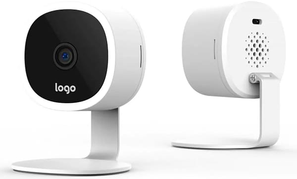 Фото - Камера видеонаблюдения Grunhelm GIC-IPC201 Фото - Камера видеонаблюдения Grunhelm GIC-IPC201