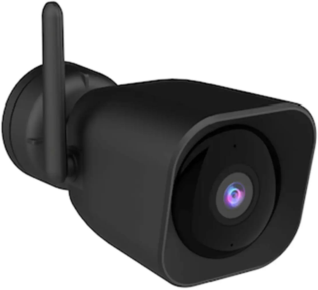 Камера відеоспостереження Grunhelm GOC-IPC302