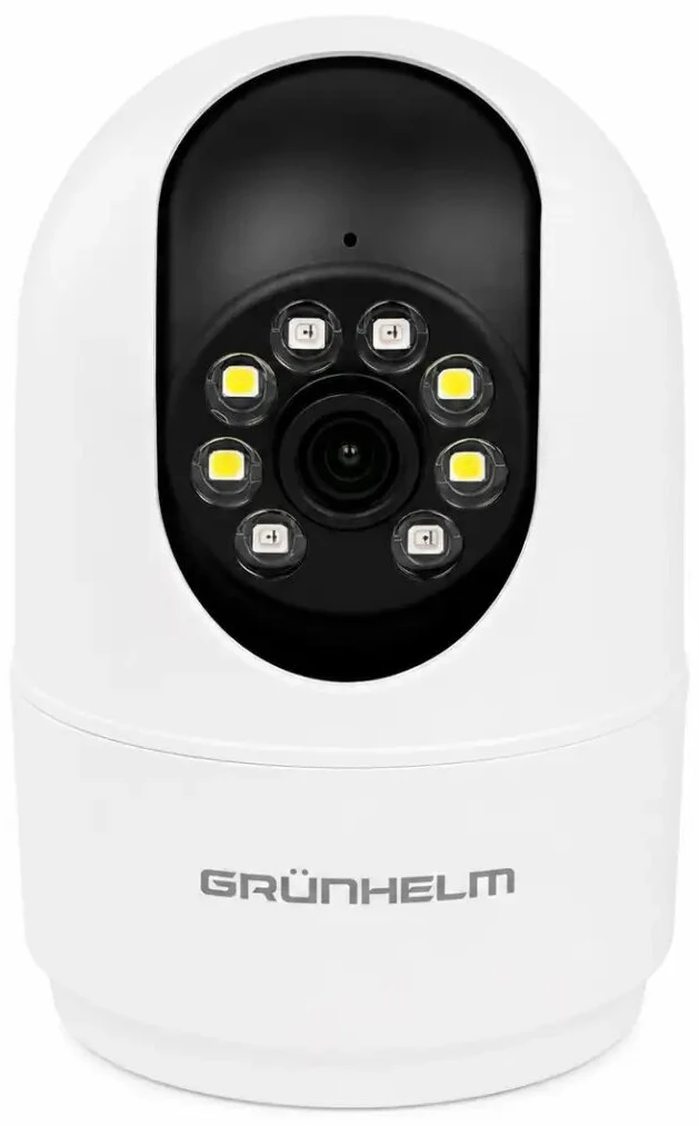 IP-камера Grunhelm GIC-TS4