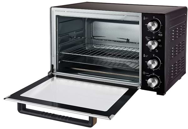 Фото - Піч електрична Vinis VO-6021B