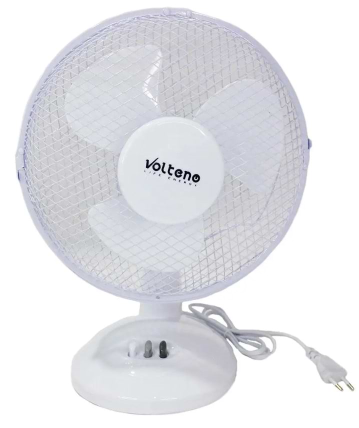 Вентилятор настольный Volteno VO0020