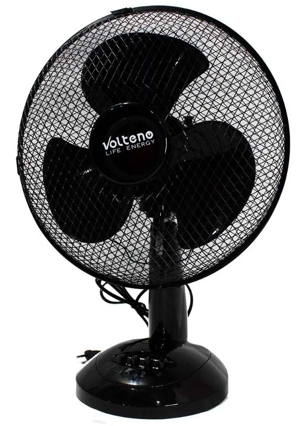 Вентилятор настольный Volteno VO0025
